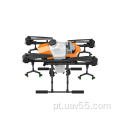 G420 Kit de drones agrícolas 22L Quadro de tanque de água